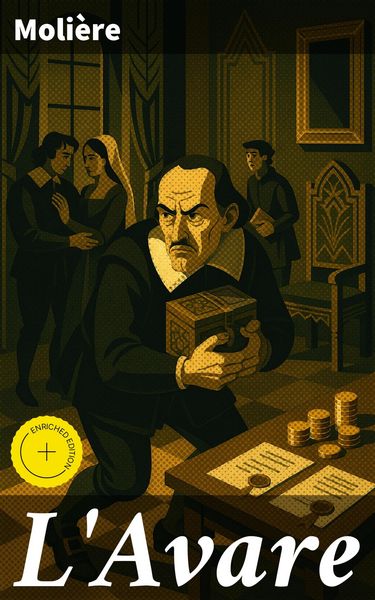 Produktbild: L'Avare