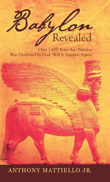 Produktbild: Babylon Revealed