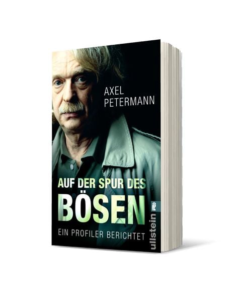 Produktbild: Auf der Spur des Bösen