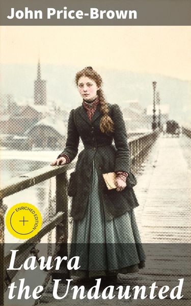 Produktbild: Laura the Undaunted