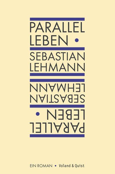 Produktbild: Parallel leben