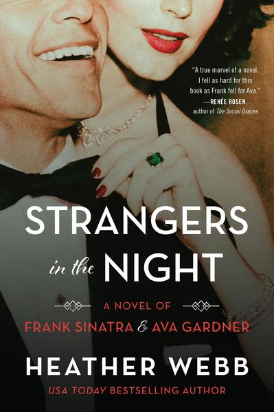 Produktbild: Strangers in the Night