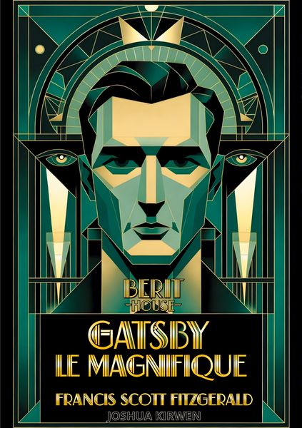 Produktbild: Gatsby le Magnifique