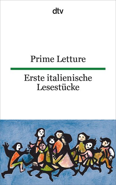 Produktbild: Prime Letture Erste italienische Lesest&uuml;cke