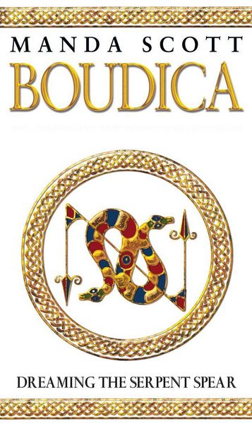 Produktbild: Boudica