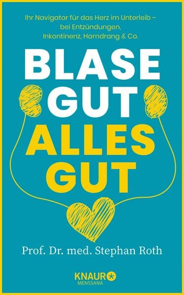 Produktbild: Blase gut - alles gut