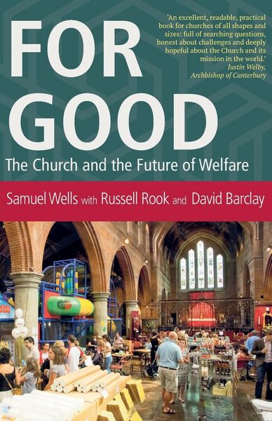 Produktbild: For Good
