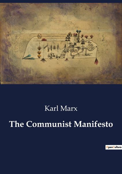 Produktbild: The Communist Manifesto