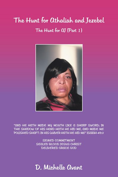Produktbild: The Hunt for Athaliah and Jezebel