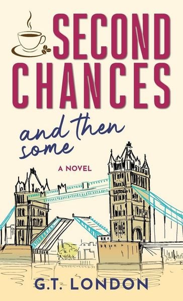 Produktbild: Second Chances and Then Some