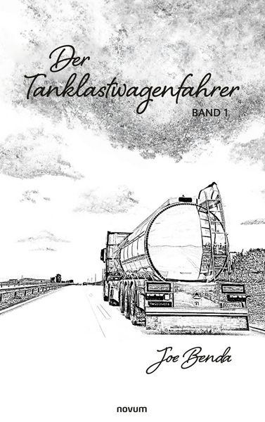 Produktbild: Der Tanklastwagenfahrer