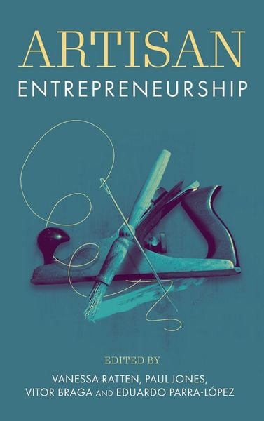 Produktbild: Artisan Entrepreneurship