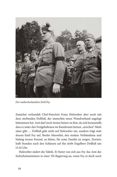 Produktbild: ... und dann wurden sie Nazis