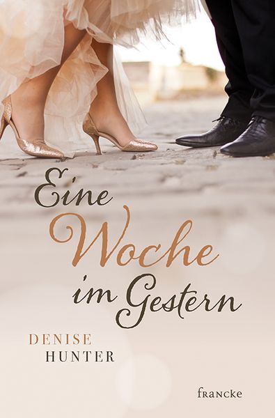 Produktbild: Eine Woche im Gestern