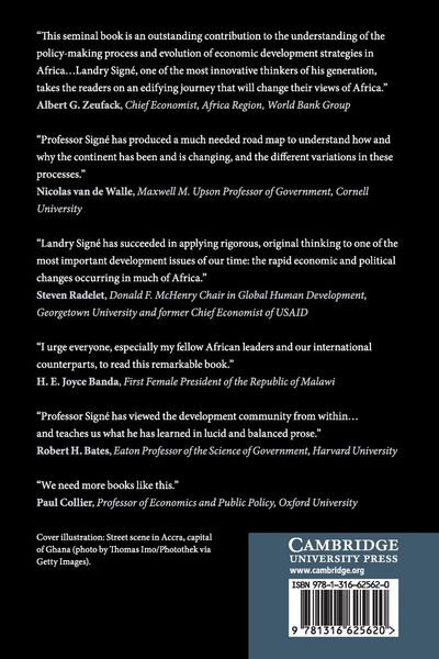 Produktbild: Innovating Development Strategies in Africa
