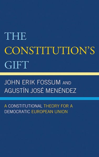 Produktbild: The Constitution's Gift