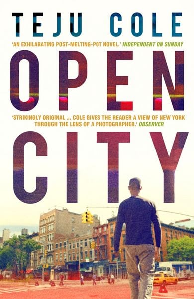 Produktbild: Open City