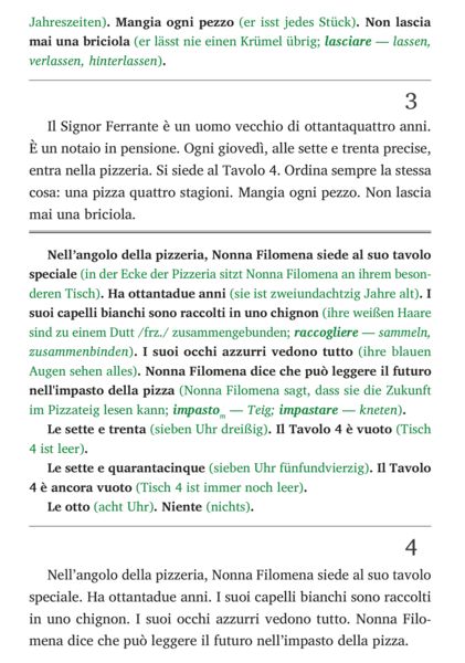 Produktbild: Il cane della discordia - Italienische Krimi-Lekt&uuml;re A1-A2 (+ Audio-CD)