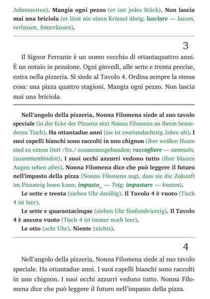 Produktbild: Il cane della discordia - Italienische Krimi-Lekt&uuml;re A1-A2 (+ Audio-Online)