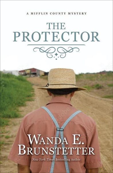 Produktbild: The Protector