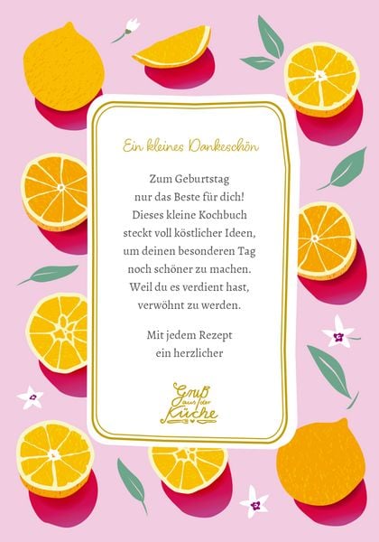 Produktbild: Wie sch&ouml;n, dass es dich gibt