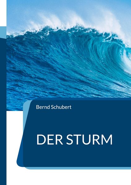 Produktbild: Der Sturm