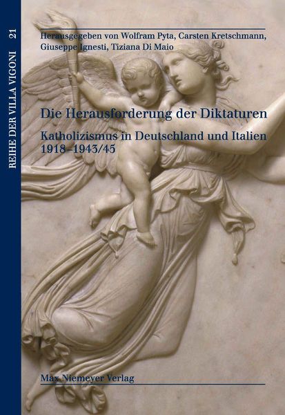 Produktbild: Die Herausforderung der Diktaturen