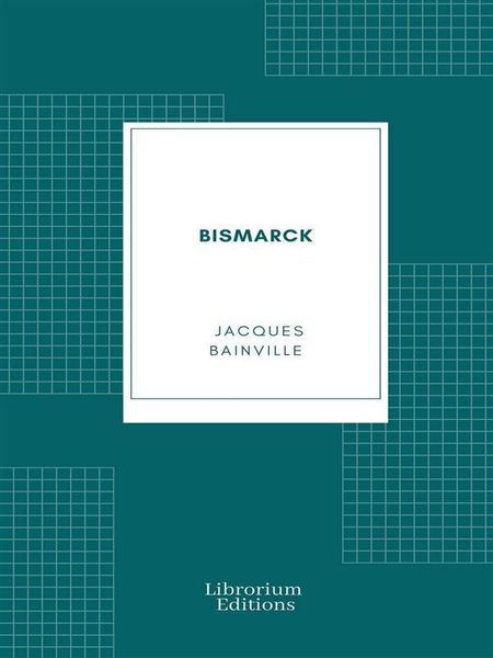 Produktbild: Bismarck