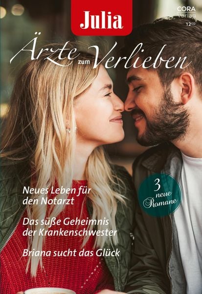 Produktbild: Julia &Auml;rzte zum Verlieben Band 171