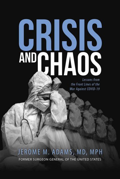 Produktbild: Crisis and Chaos