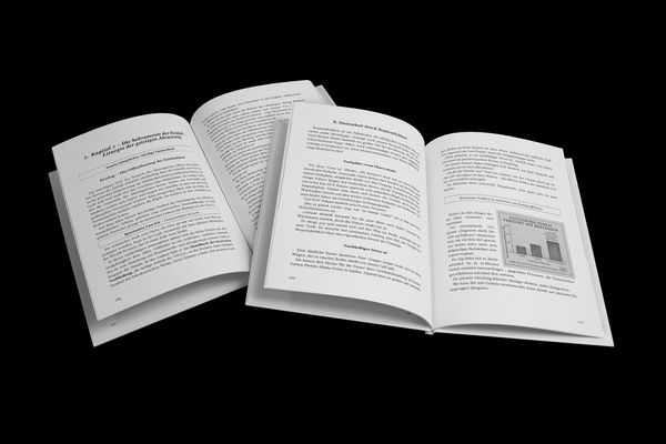 Produktbild: V.F.E.G. &ndash; Handbuch der bewussten Verbl&ouml;dung &ndash; Band 1