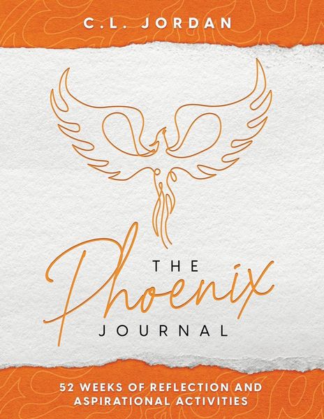 Produktbild: The Phoenix Journal