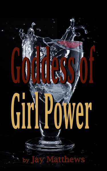 Produktbild: Goddess of Girl Power