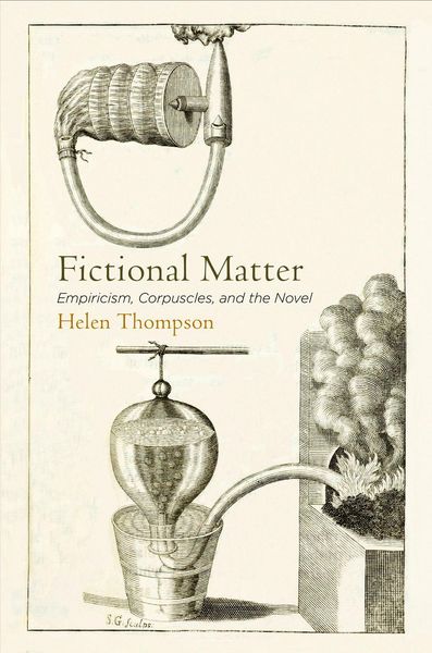 Produktbild: Fictional Matter