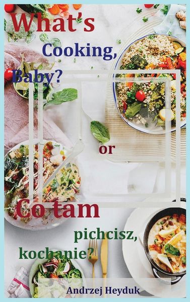 Produktbild: What's Cooking, Baby?