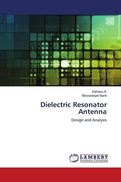 Produktbild: Dielectric Resonator Antenna