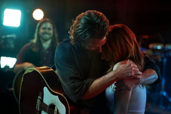 Produktbild: A Star is Born