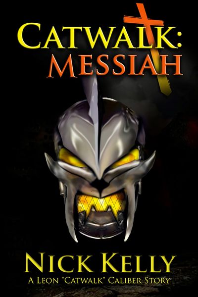 Produktbild: Catwalk: Messiah