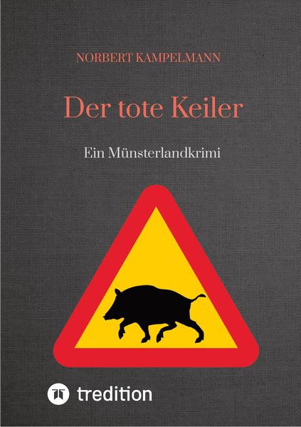 Produktbild: Der tote Keiler