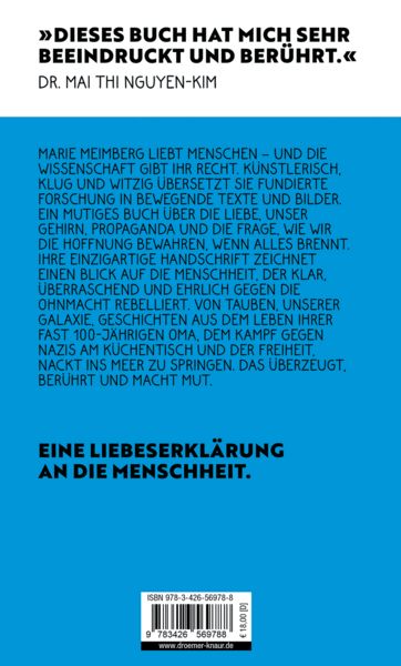 Produktbild: Ich liebe Menschen
