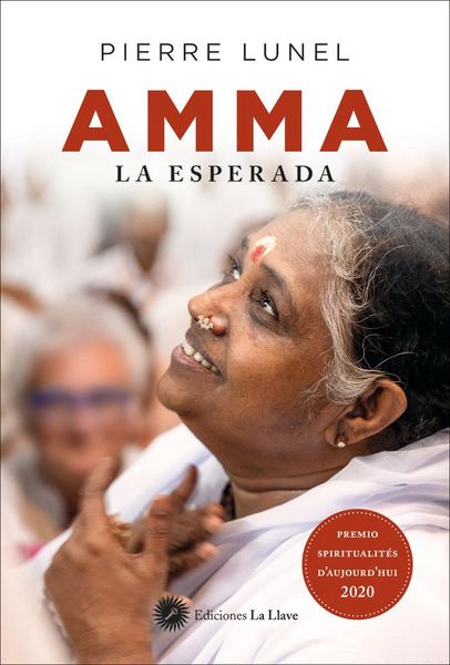 Produktbild: Amma : la esperada