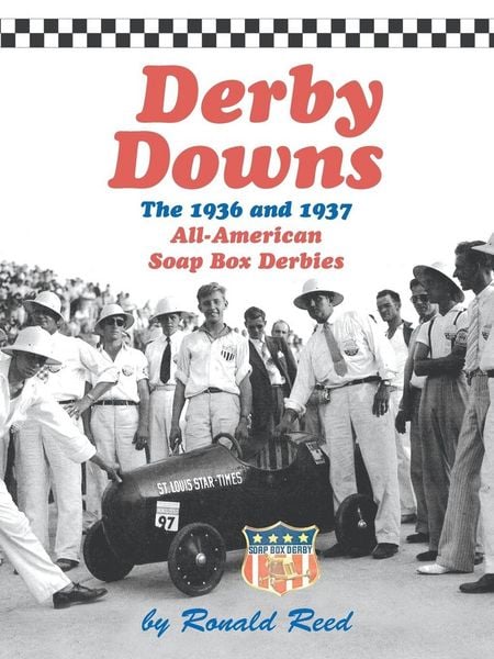 Produktbild: Derby Downs