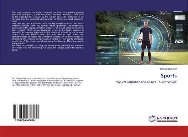 Produktbild: Sports