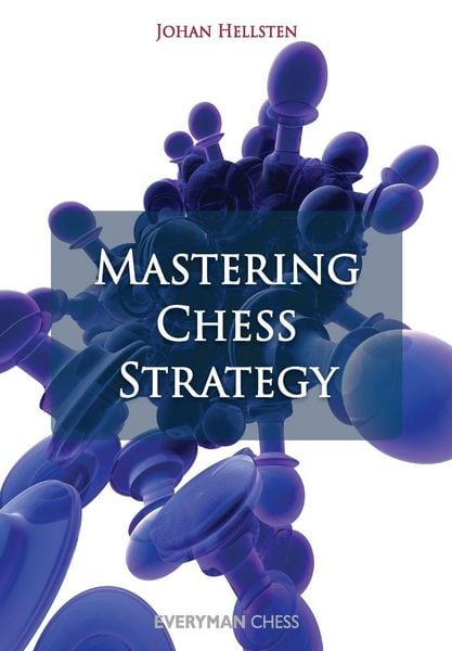 Produktbild: Mastering Chess Strategy