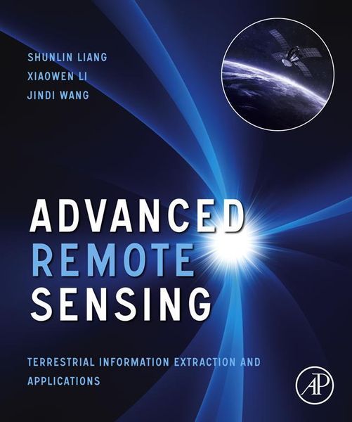 Produktbild: Advanced Remote Sensing