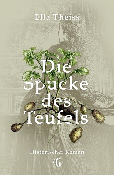 Die Spucke des Teufels