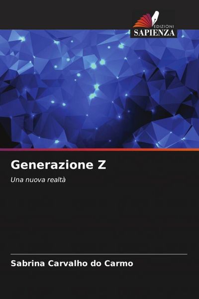 Produktbild: Generazione Z