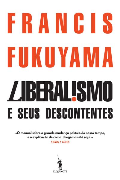 Produktbild: Liberalismo e Seus Descontentes