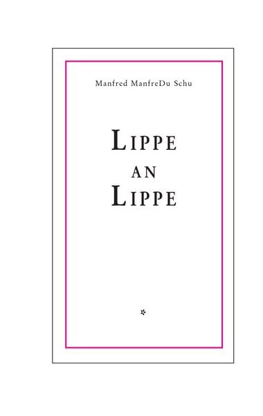 Produktbild: Lippe an Lippe