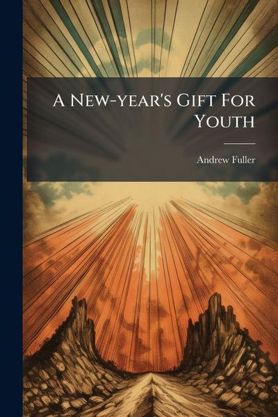 Produktbild: A New-year's Gift For Youth